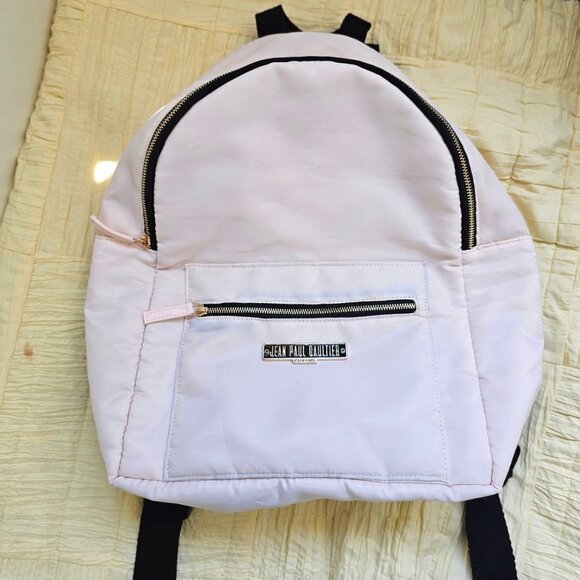 Backpack Jean Paul Gaultier Parfums - Picture 1 of 3